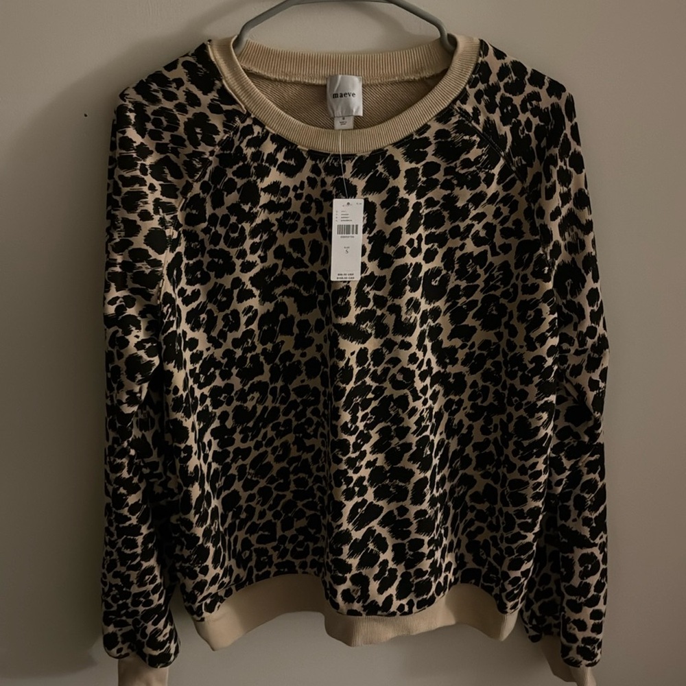 Maeve seater size small
